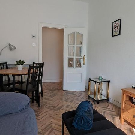 Apartamento Jacobo Villar Valladolid Exteriér fotografie