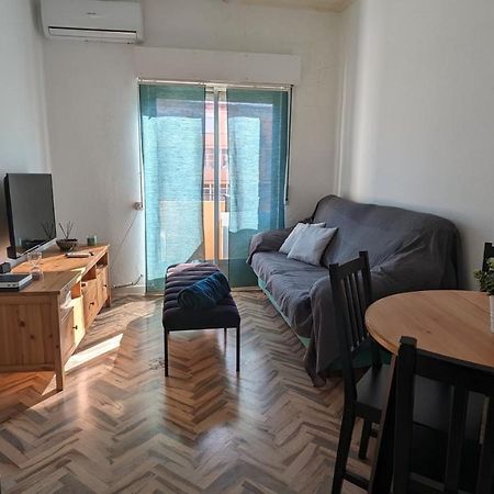 Apartamento Jacobo Villar Valladolid Exteriér fotografie