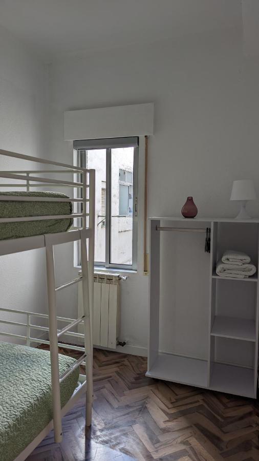 Apartamento Jacobo Villar Valladolid Exteriér fotografie