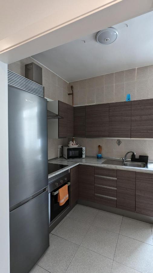 Apartamento Jacobo Villar Valladolid Exteriér fotografie