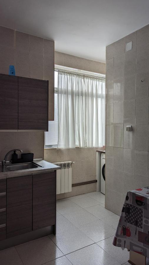 Apartamento Jacobo Villar Valladolid Exteriér fotografie