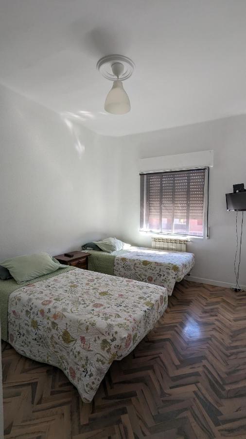 Apartamento Jacobo Villar Valladolid Exteriér fotografie