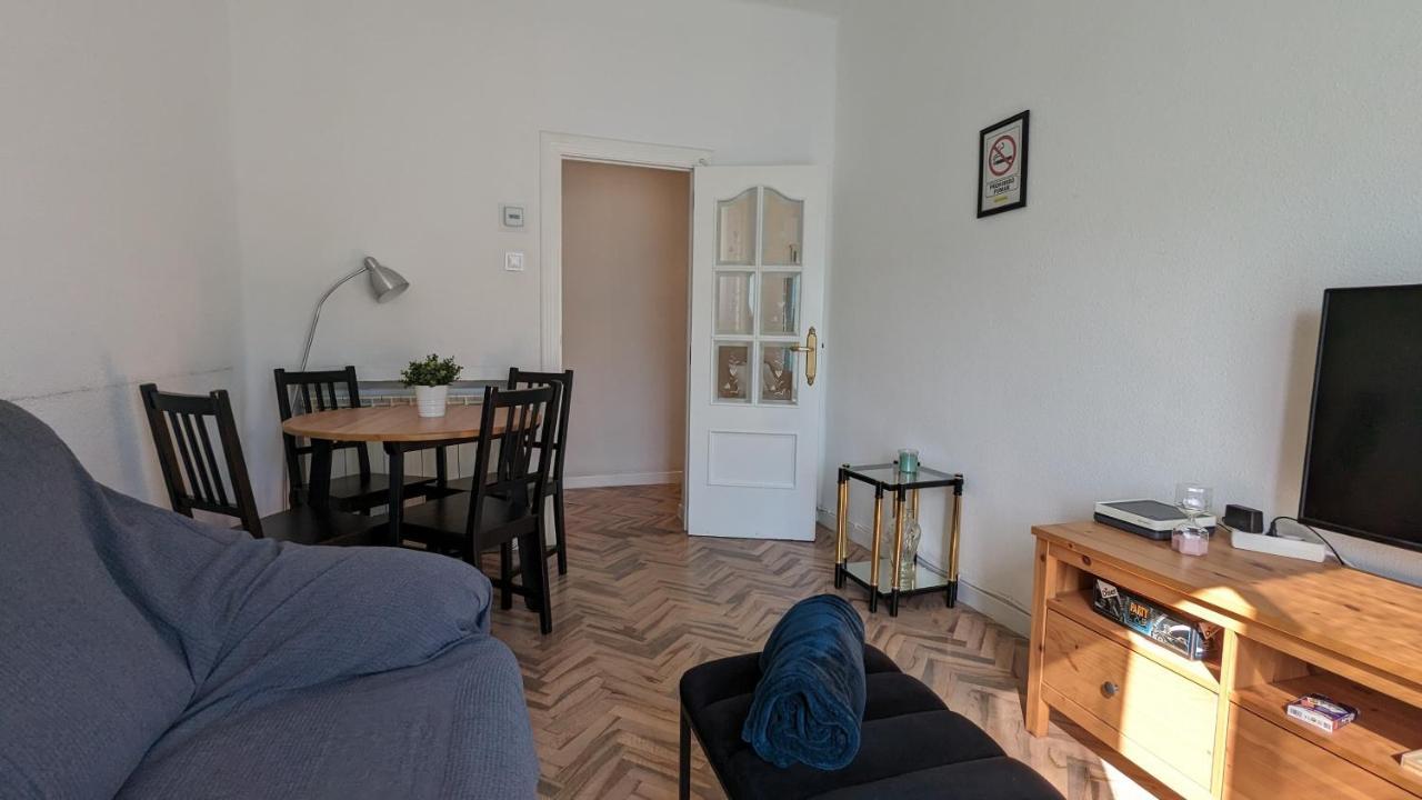 Apartamento Jacobo Villar Valladolid Exteriér fotografie