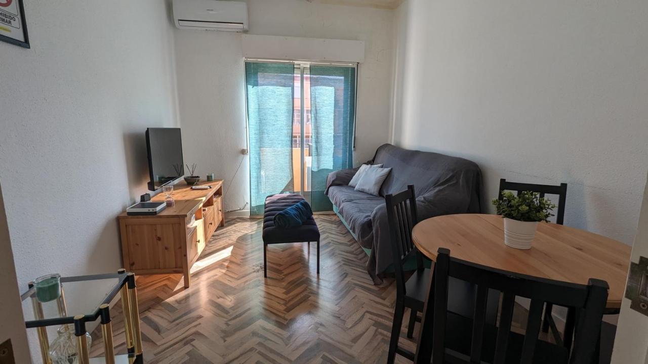Apartamento Jacobo Villar Valladolid Exteriér fotografie