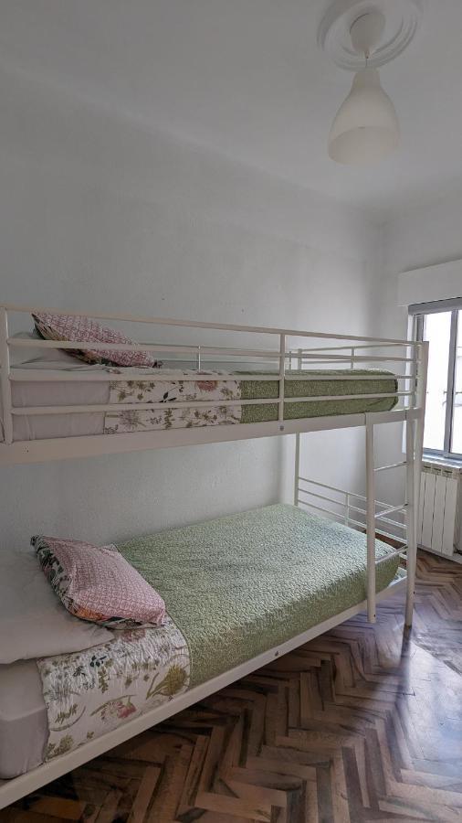 Apartamento Jacobo Villar Valladolid Exteriér fotografie