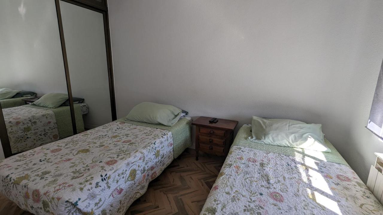 Apartamento Jacobo Villar Valladolid Exteriér fotografie
